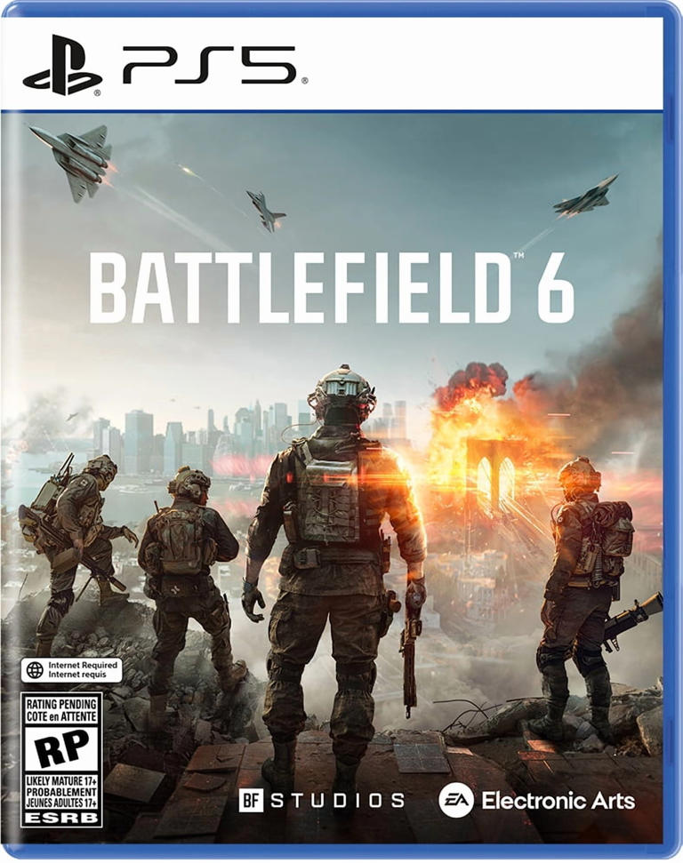 New Battlefield 6 update could bring an extraordinary gaming experience