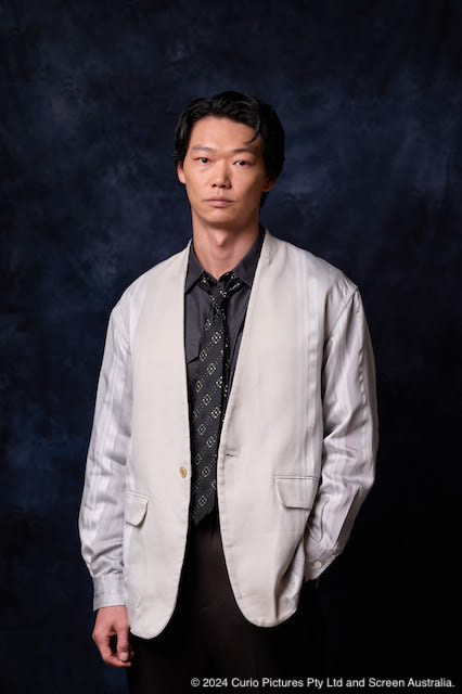 笠松将が国内外での活動を通して感じたこととは？ 「奥のほそ道」の撮影を振り返る