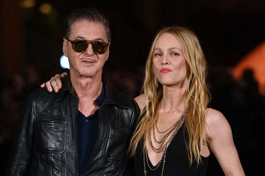 Vanessa Paradis met les choses au clair concernant sa relation avec Étienne  Daho : cette remarque qui ne passe plus