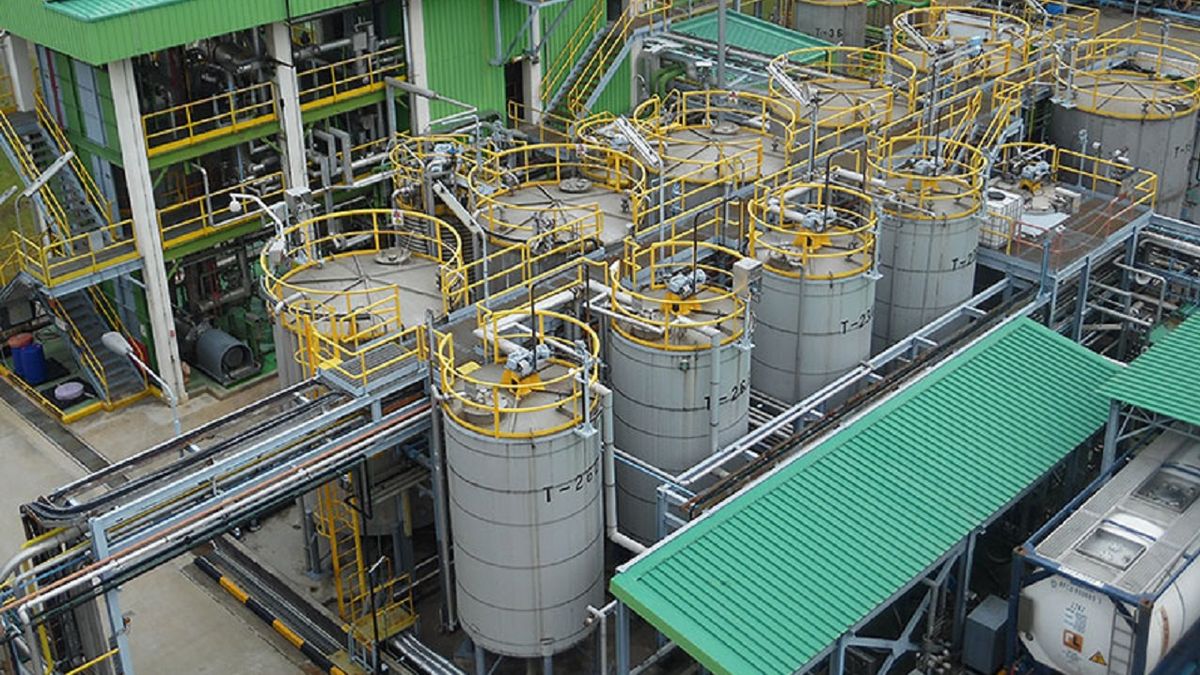 PT Ecogreen Oleochemicals Batam Membuka Lowongan Operator di Kawasan Industri Kabil