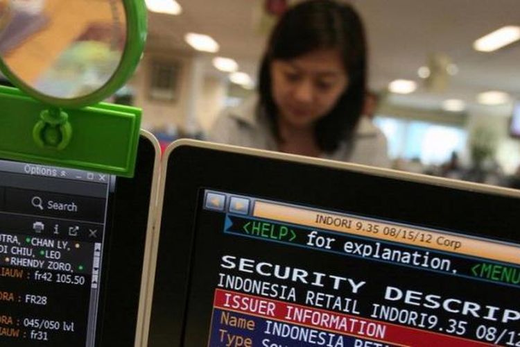 BI Akan Luncurkan Surat Berharga Baru Bernama BI-FRN