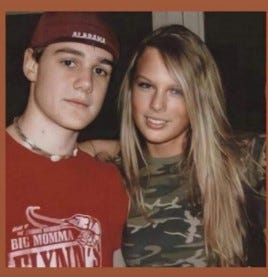 Why a Tennessee mom believes Taylor Swift's 'Ruin the Friendship' is