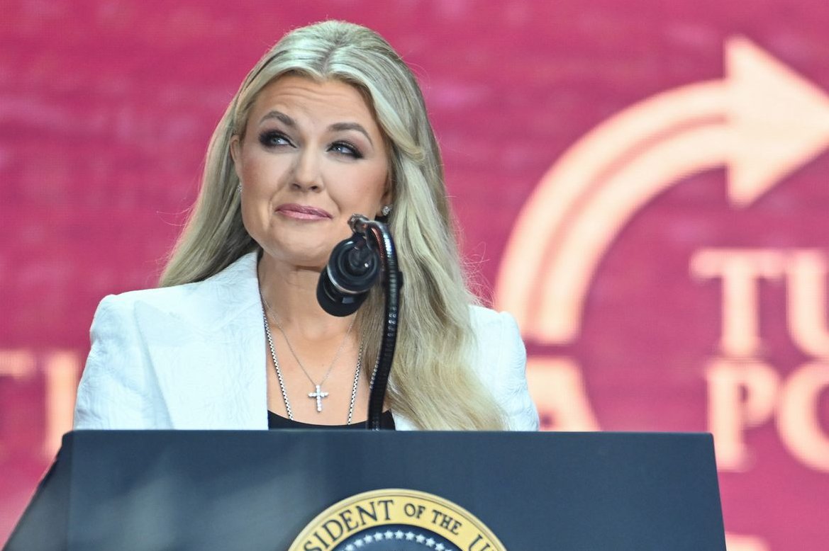 Turning Point USA plans alternate Super Bowl halftime show