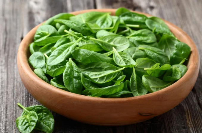 5 loại rau gi&uacute;p phục hồi, cải thiện gan nhiễm mỡ