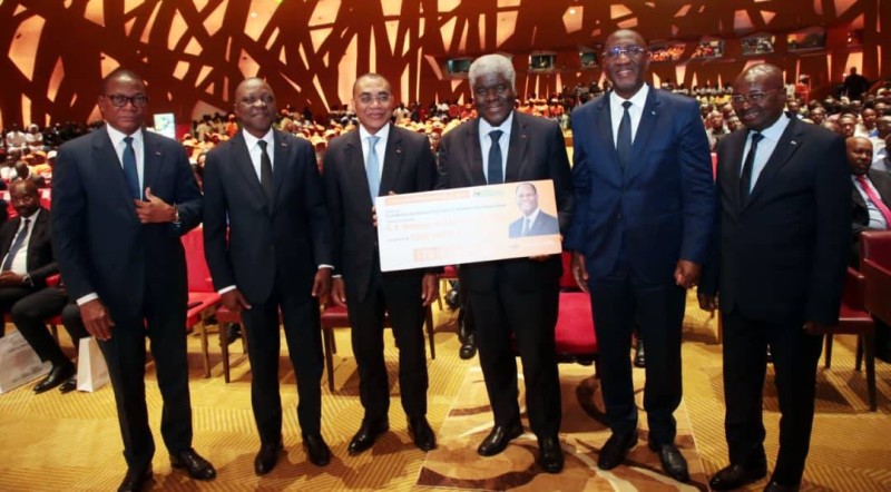 Côte d'Ivoire : L’État et le secteur privé unis pour la croissance