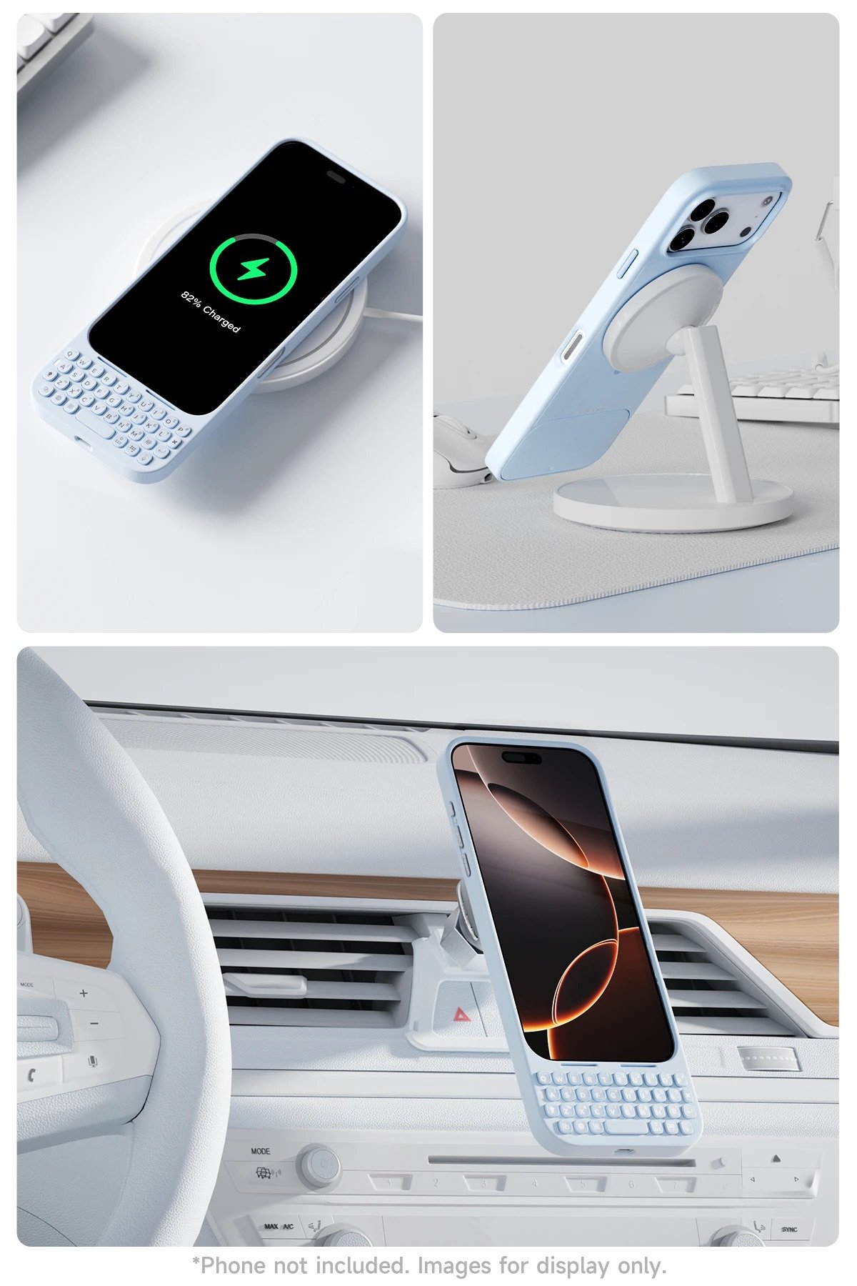 iPhone 17 wird jetzt zum Boomer-Handy – dank dieses neuen Zubehörs