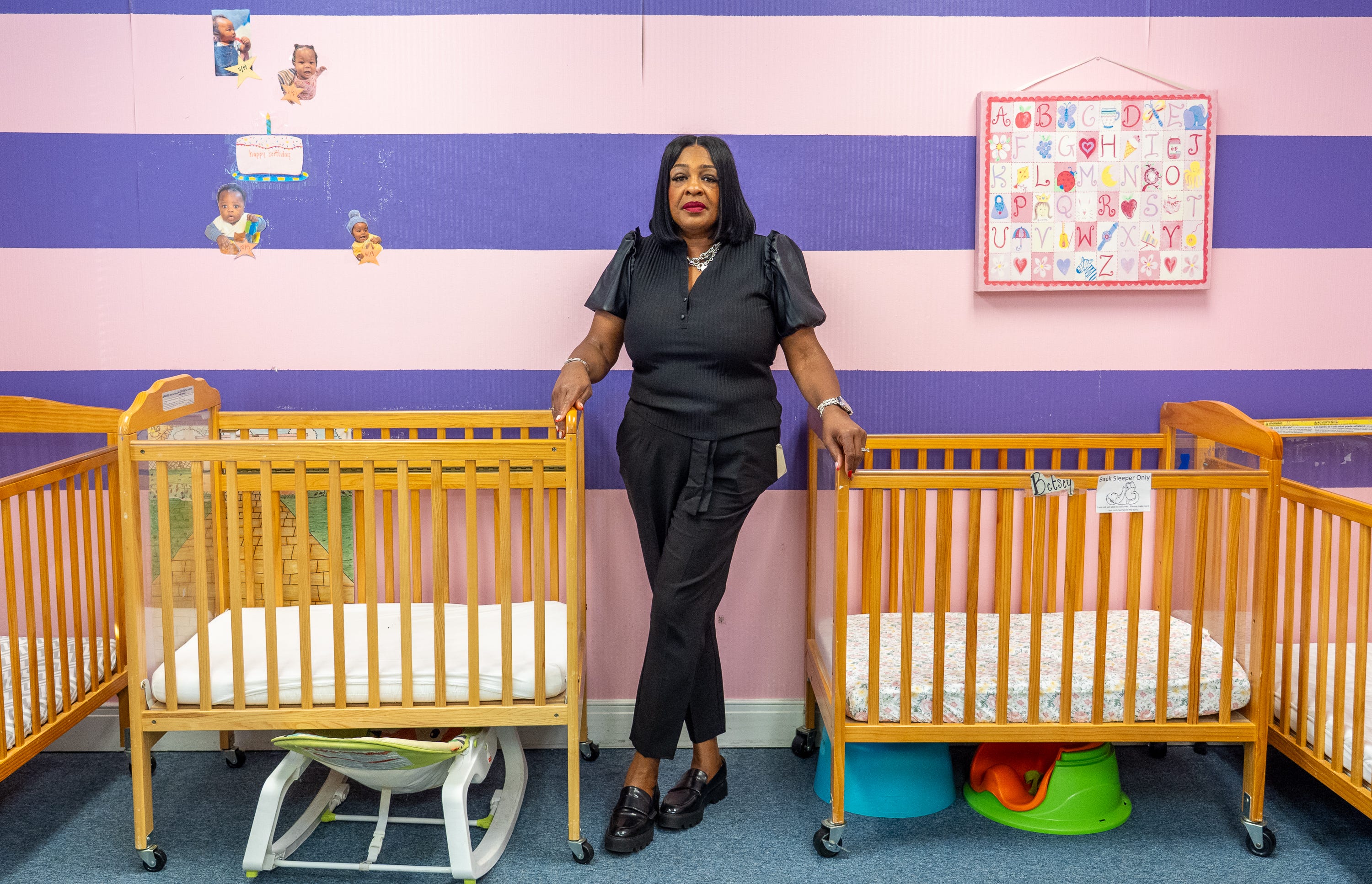 Indiana’s child care cuts are closing programs. Reward quality. | Letters