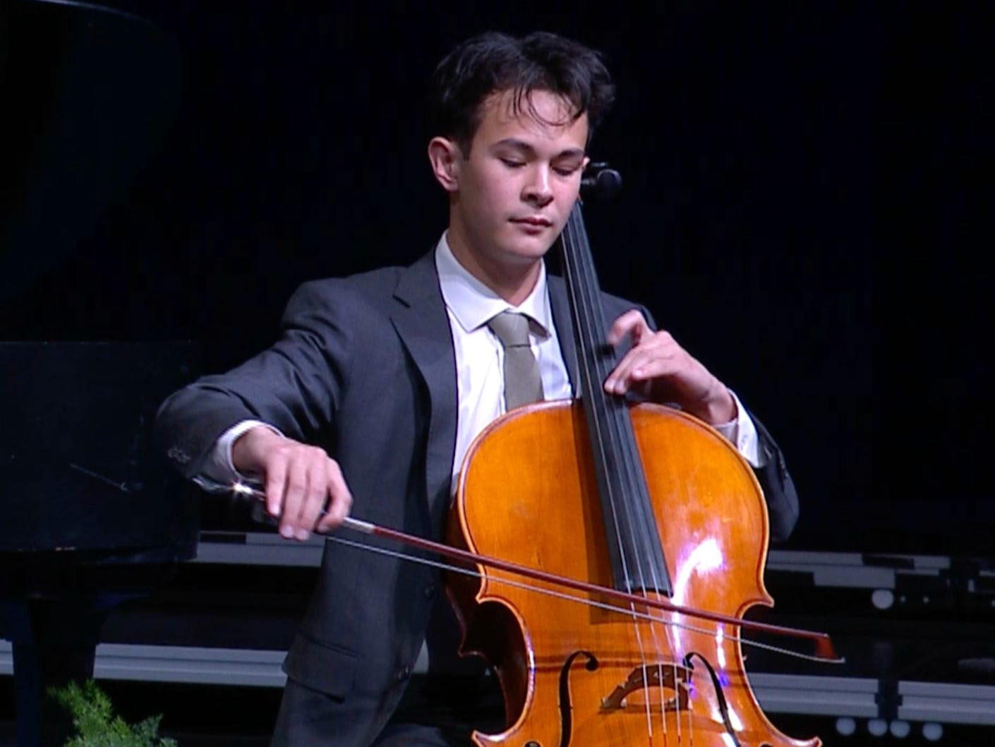 I #39 m a music major Here #39 s how it helped me land an internship at BCG