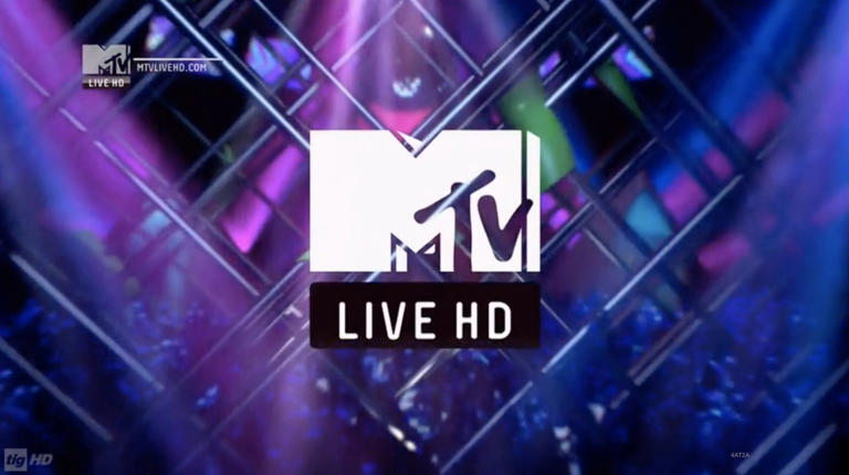 MTV 'to axe 5 UK music channels' after 24 years