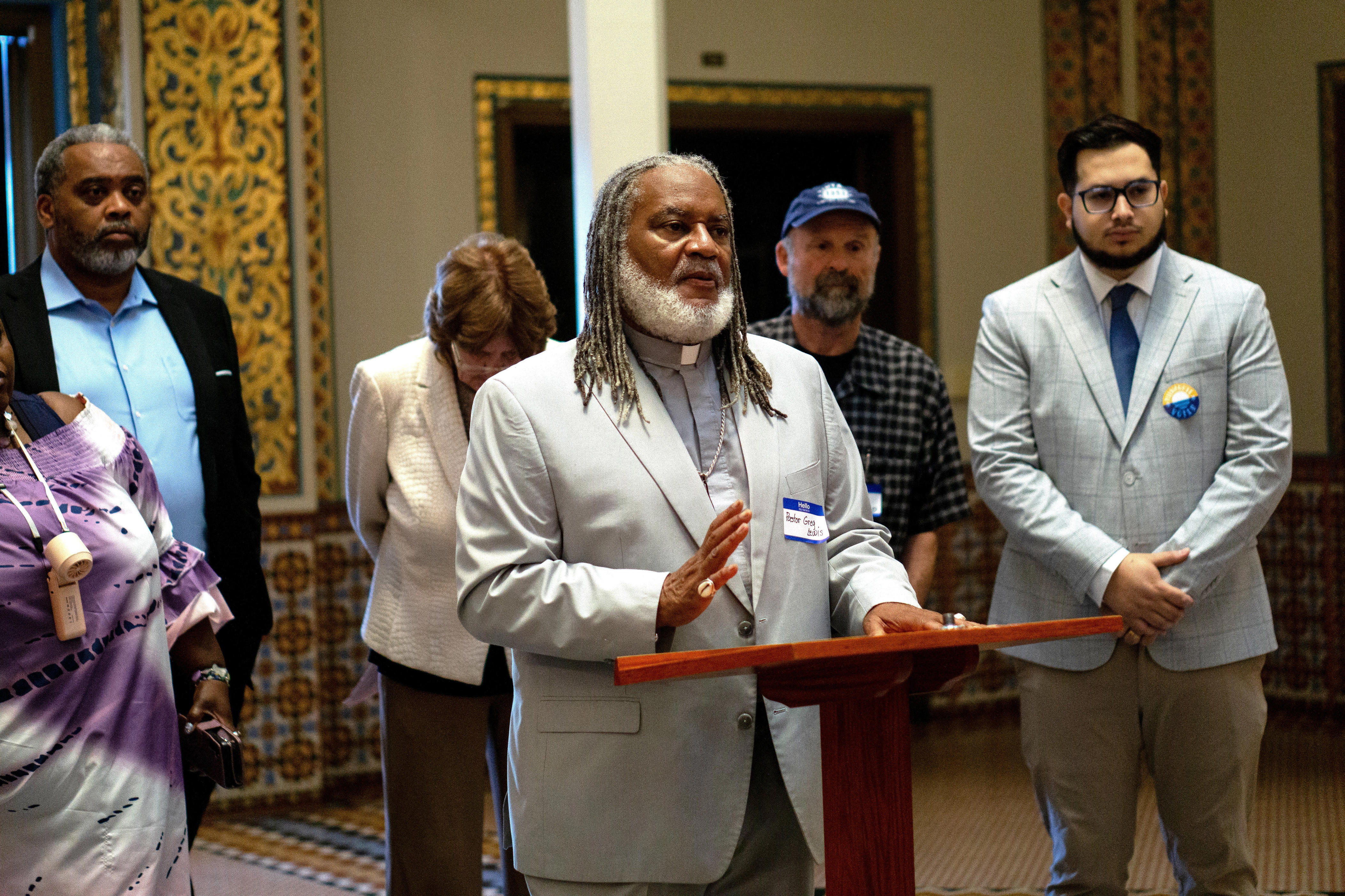 Milwaukee leaders unite and sound alarm on devastating health care