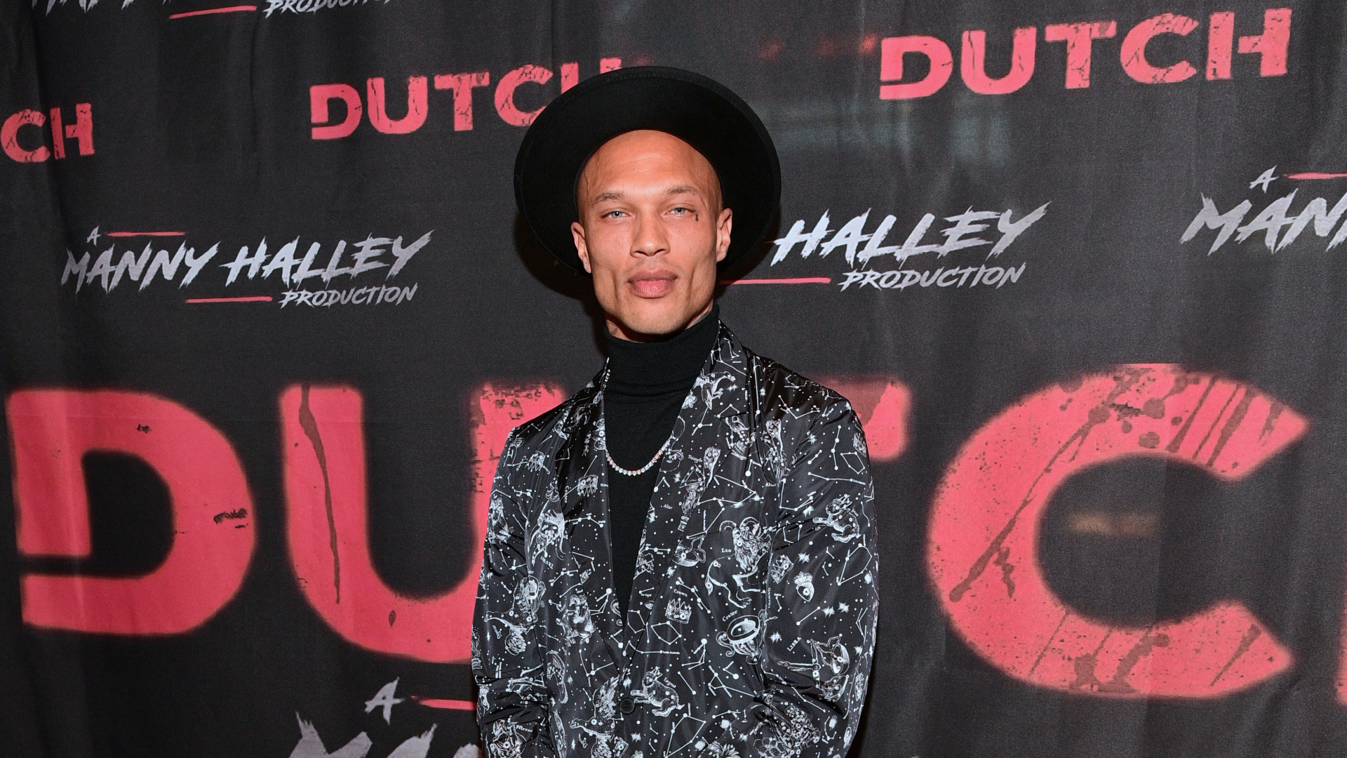 Que devient Jeremy Meeks, l'ex plus beau prisonnier du monde