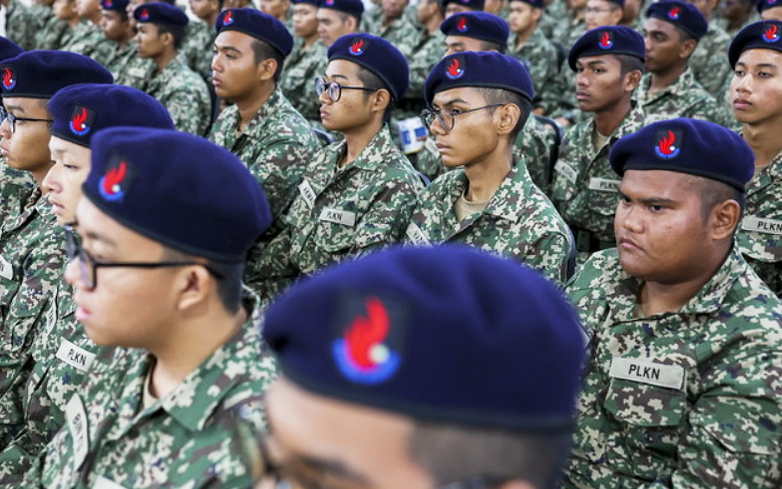 National service trainees’ list released today