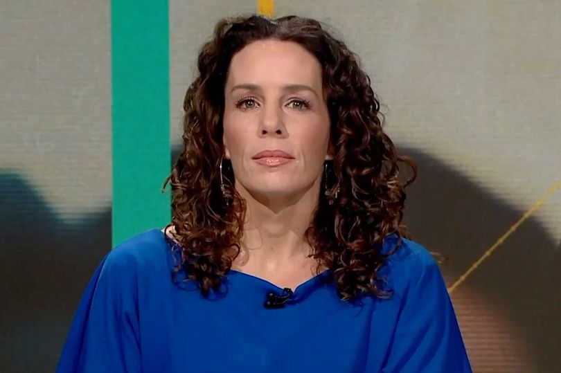 RTE moves to clarify uncertainty surrounding Sarah McInerney’s future ...