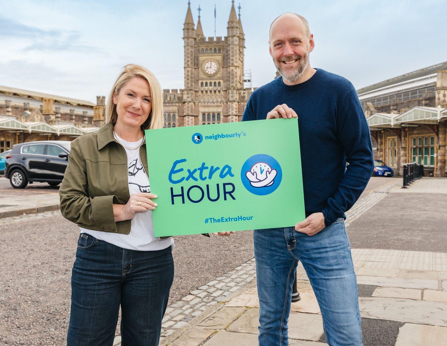 Luton charity backs national campaign urging acts of community kindness ...