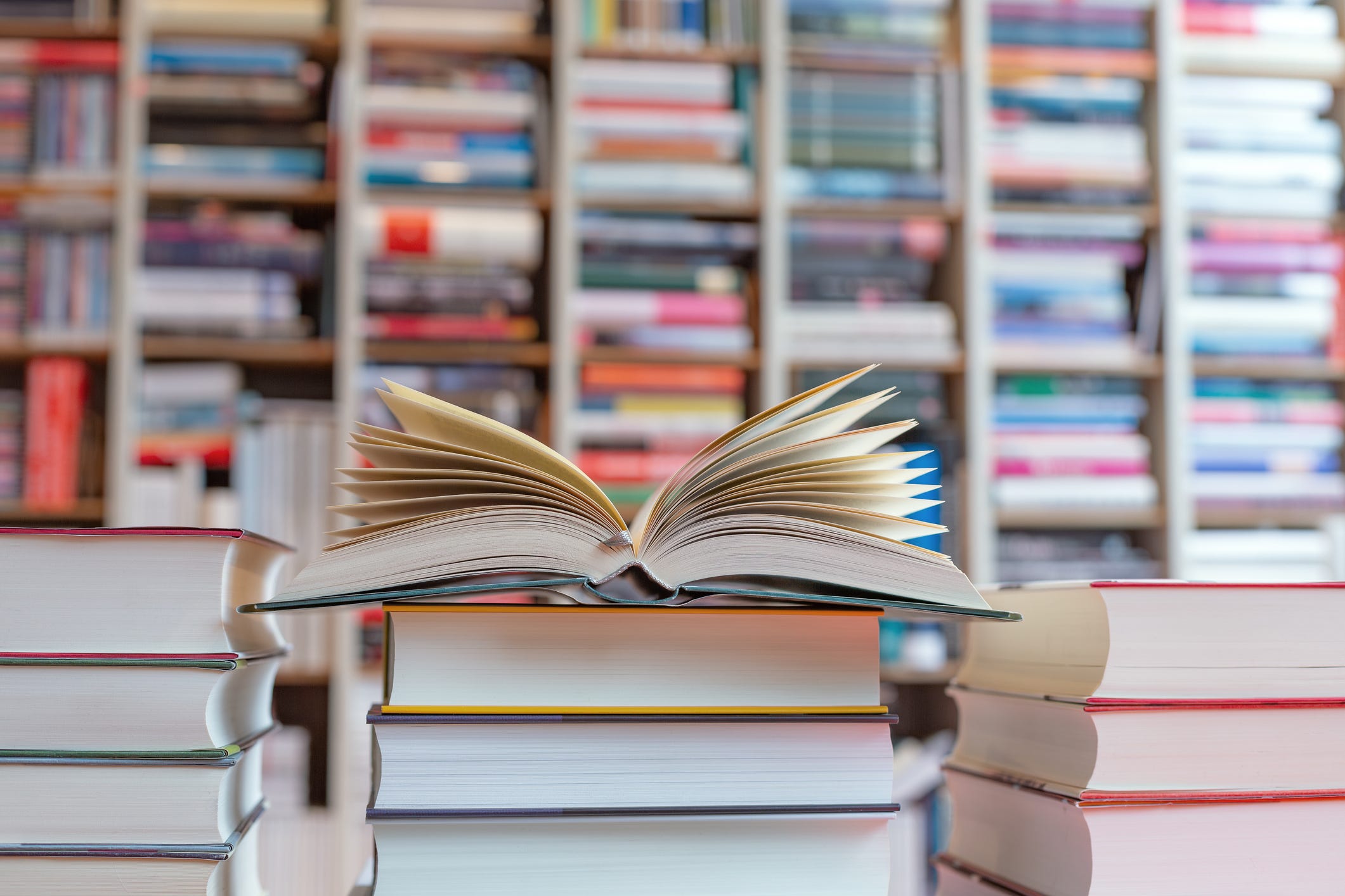 Dreams of publishing a book can leave people vulnerable. Here's what to ...