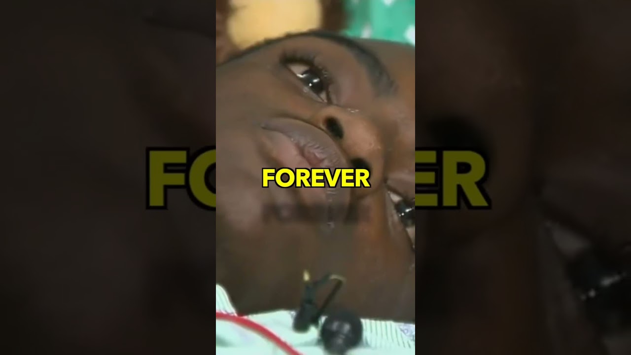 How a paralyzed teen surprised classmates by walking again