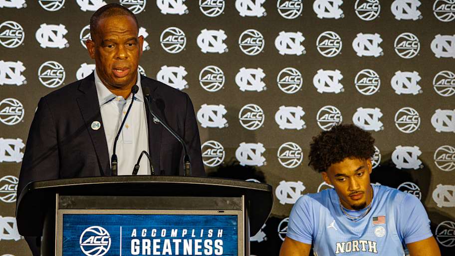 Where UNC Landed in Sports Illustrated’s Latest Rankings