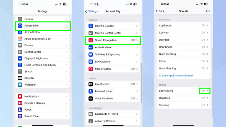 Apple buried these iPhone features in settings — and they're genuinely ...