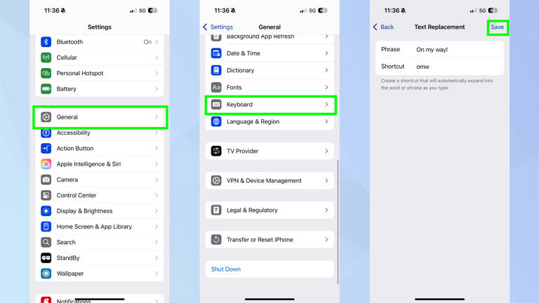 Apple buried these iPhone features in settings — and they're genuinely ...