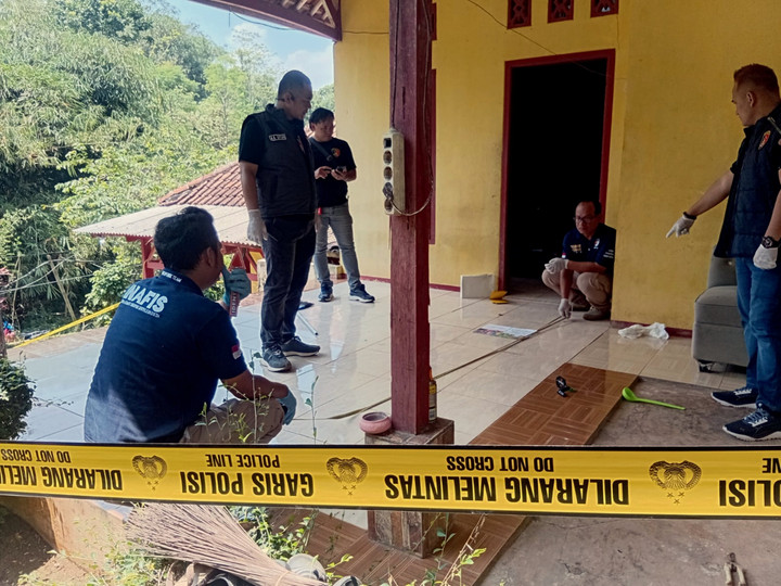 Fakta Baru Pembunuhan Wanita di Sungai Citarum: Motif hingga Hukuman Mati 3 AA1OccwO