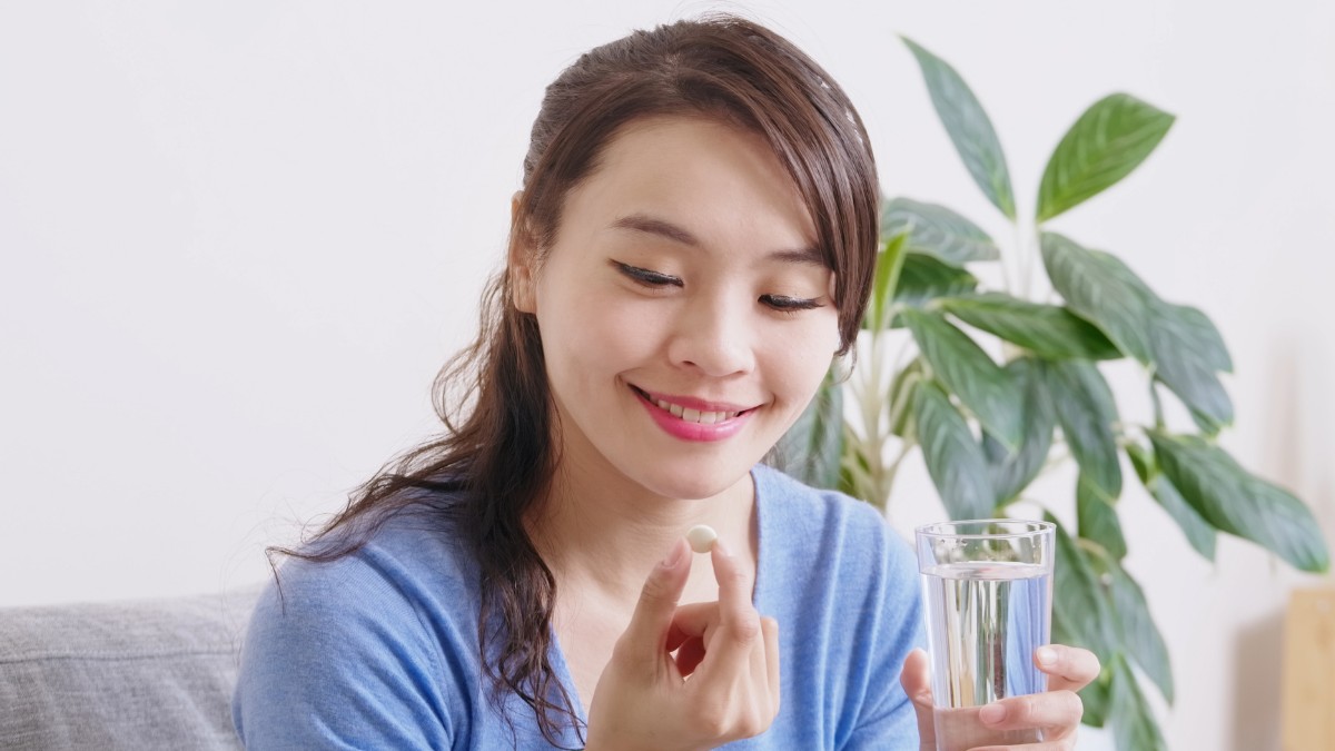 เคยสงสัยไหม ยาในร่างกายทำงานยังไง ทำไมมันรู้ว่าต้องไปตรงไหน