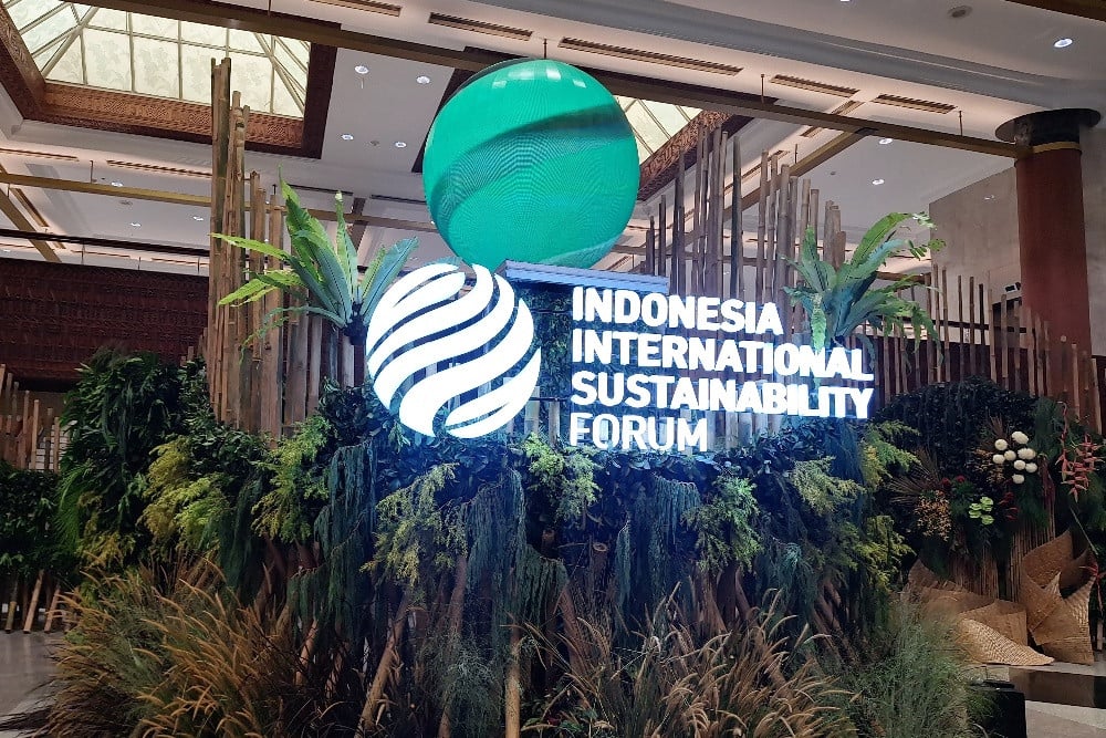 Eks Menlu RI Retno Marsudi Buka Rahasia Kesenjangan Investasi Air, Butuh Rp600 Miliar