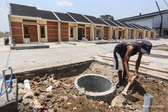 Pilihan KPR: Konvensional atau Syariah? Keuntungan dan Kerugiannya Terungkap!