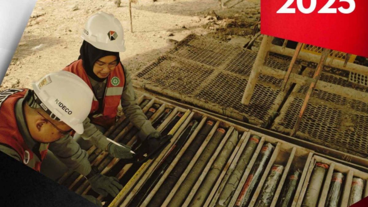 Tiga Wajah Pasar Hari Ini: Euforia BTEK, Optimisme BBKP, dan Penutupan Laba INDY