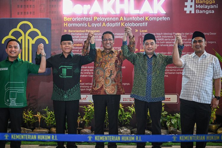 Faksi Partai Kakbah: Isu Islah Berujung Gugatan Kader ke Ketum PPP