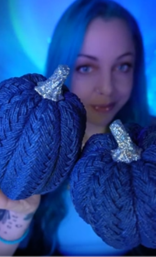 Tickling ASMR Roleplay: Whispered Laughter and Tingles