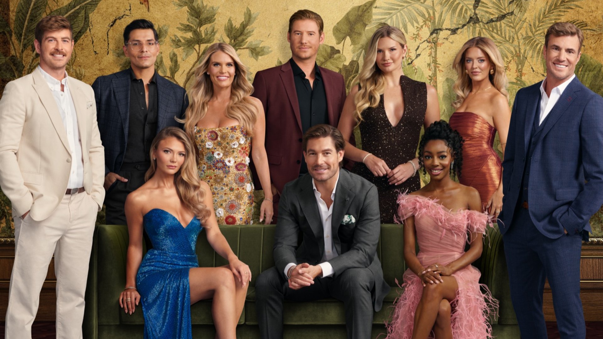 how old is venita southern charm - Ilustrasi 3