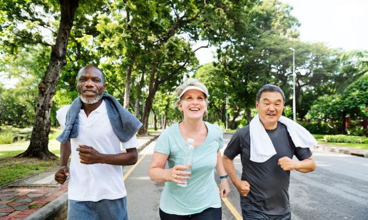 7 Kebiasaan Pagi Sederhana yang Ubah Mood Seharian di Akhir Tahun