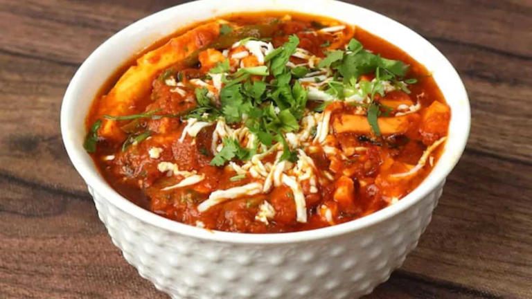 Unique Paneer Recipes You Must Try Beyond Butter Masala