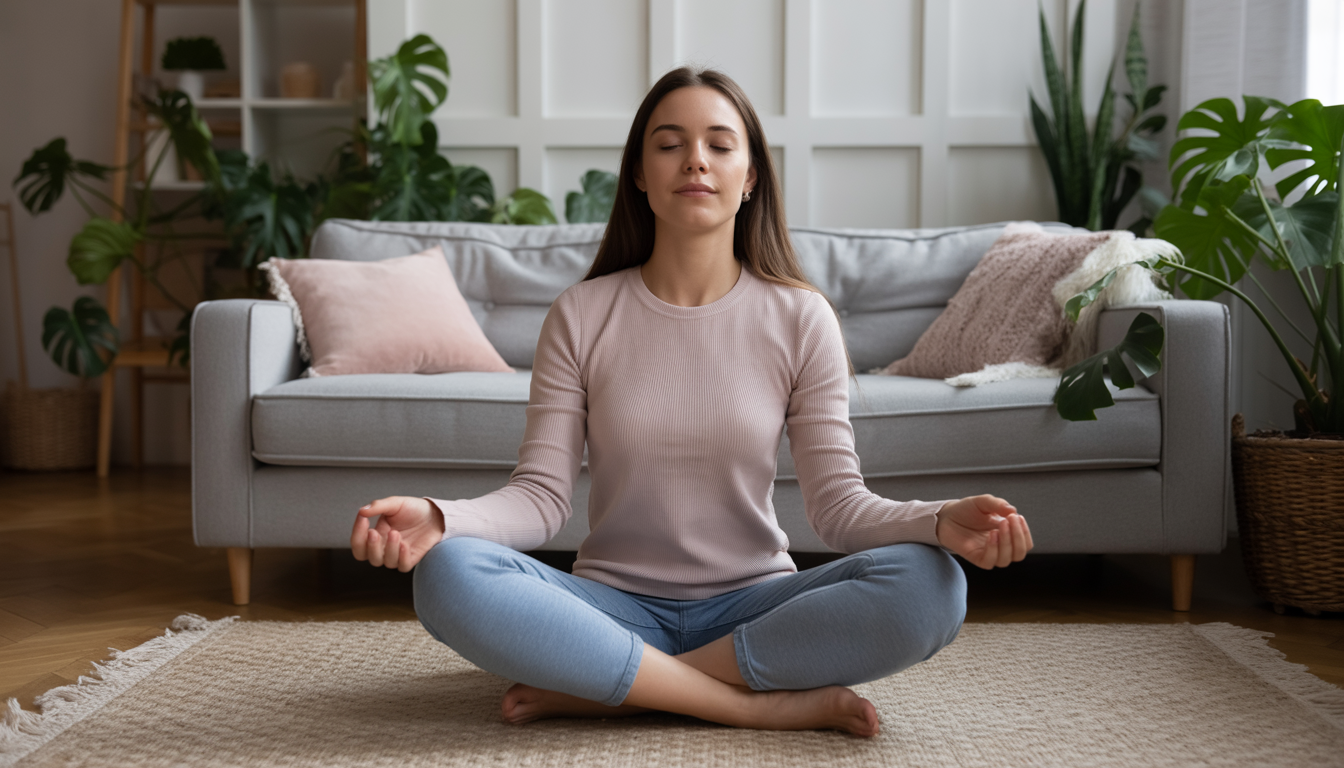 Ces 15 astuces pour être plus zen au quotidien vont te surprendre