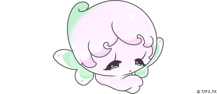 希空が声優に初挑戦！アニメ『ぷにるんず』番組プレゼントも実施！
