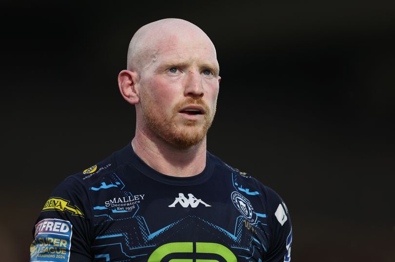 Liam Farrell's hidden fear that makes tenth Grand Final appearance as ...