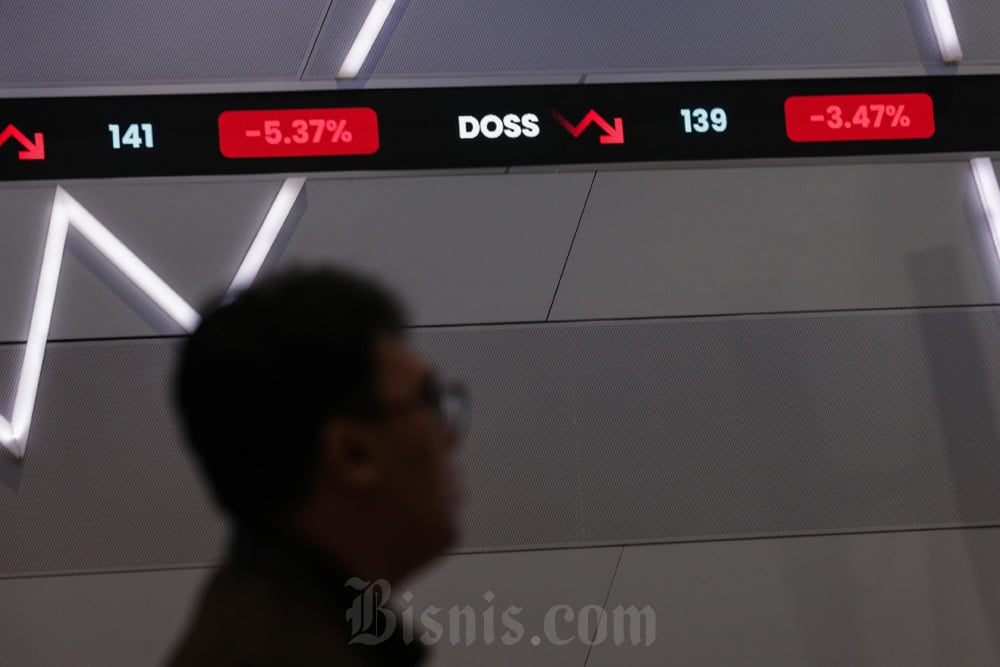 Tjokro Group Siap Ambil Alih Mayoritas Saham GPSO dari Karnadi Margaka