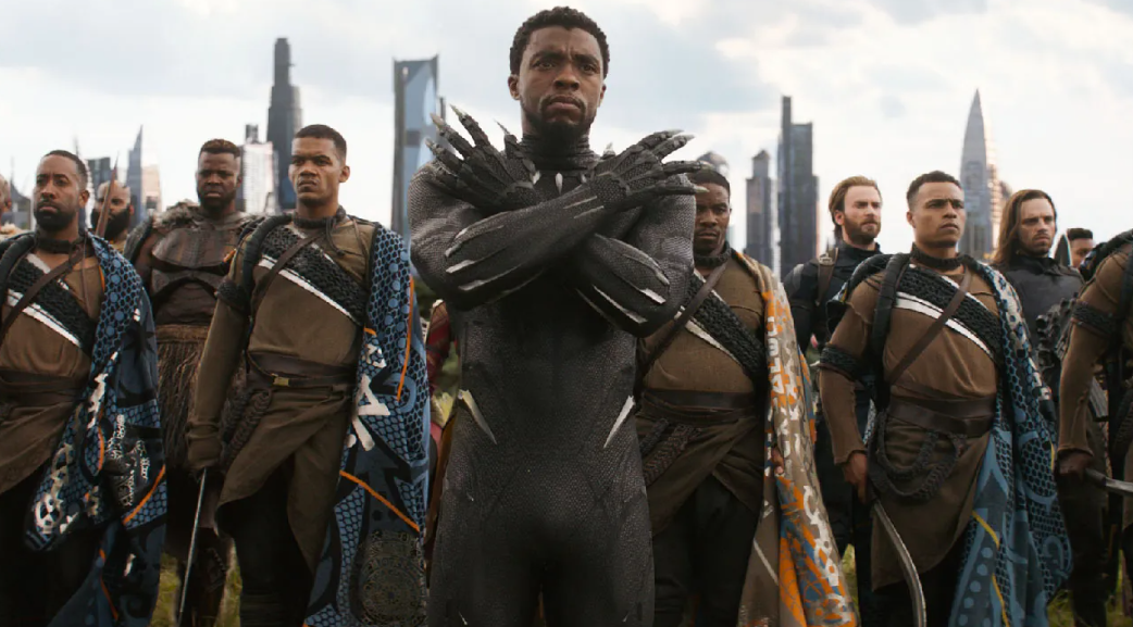 Rekomendasi film karya Ryan Coogler, dari 'Black Panther' hingga 'Sinners'