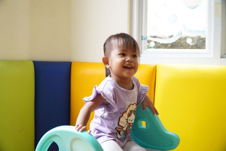 Pendidikan Anak Usia Dini, Investasi Berharga untuk Memutus Rantai Kemiskinan