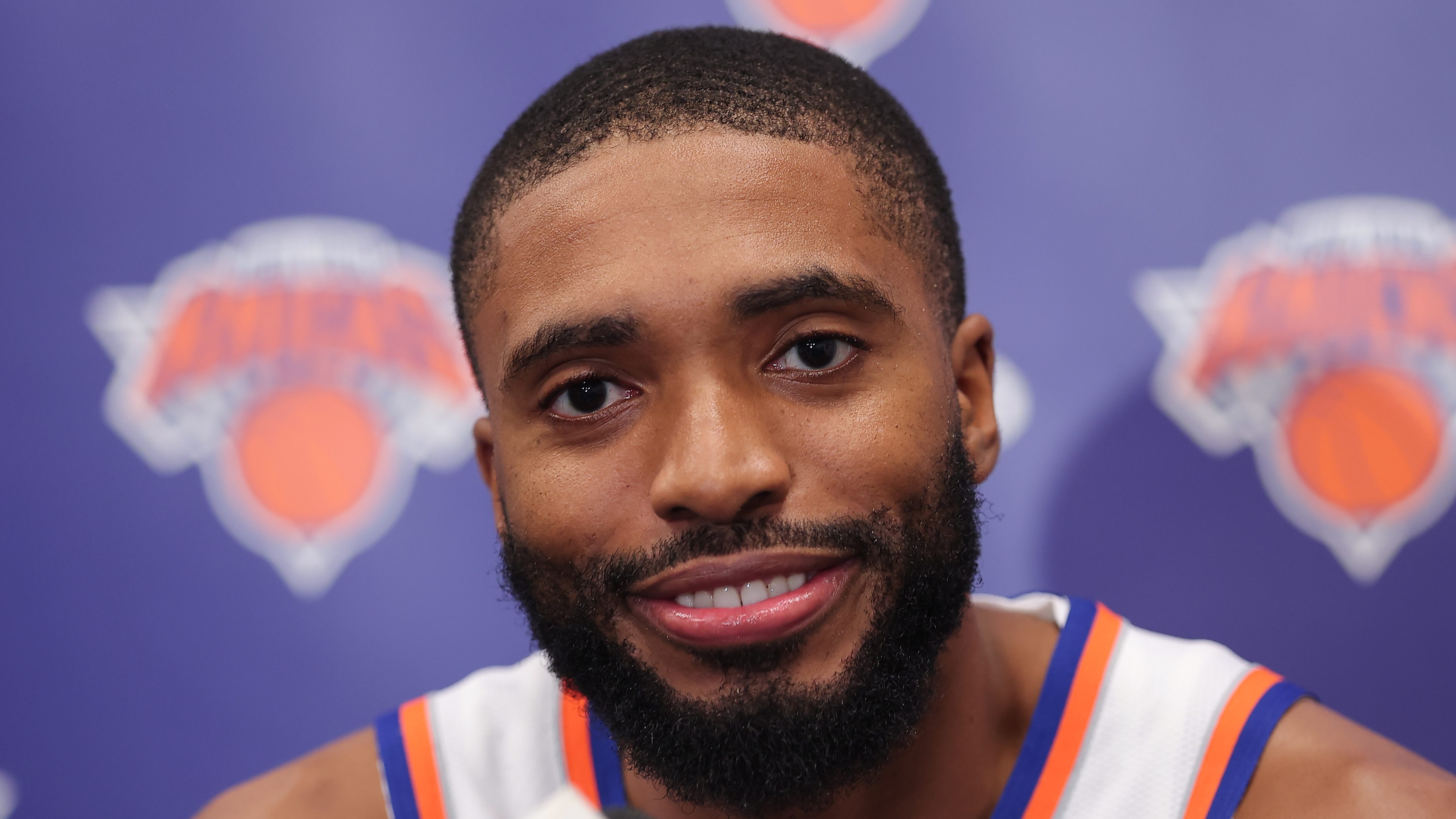 Knicks’ Mikal Bridges Delivers Verdict On Mike Brown Following Latest Win
