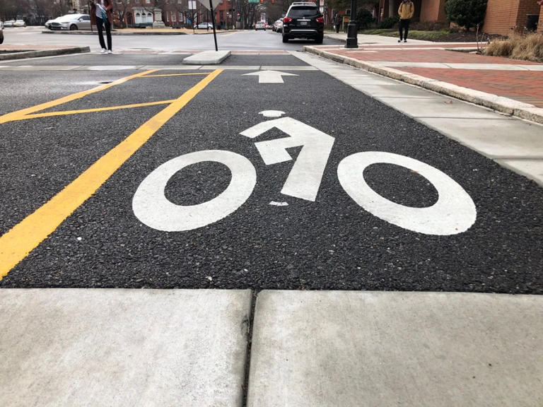 Richmond ramps up enforcement on illegal parking in bike lanes, buffers