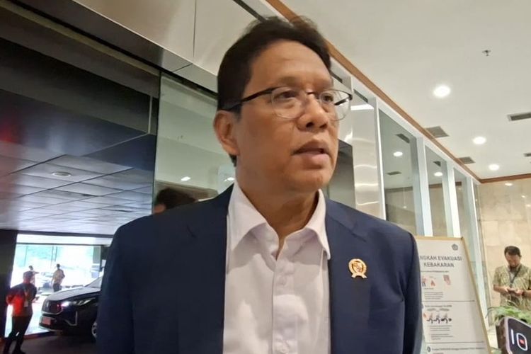 Purbaya Percaya Bisa Atasi Kekurangan Pajak