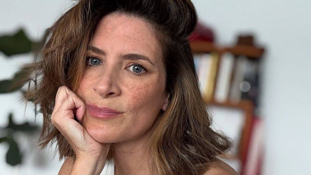 Matilde Breyner revela: 