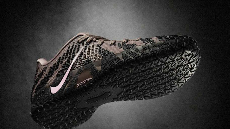 The Nike Ja 3 'Showstopper' Gets An Exclusive Release at Foot Locker