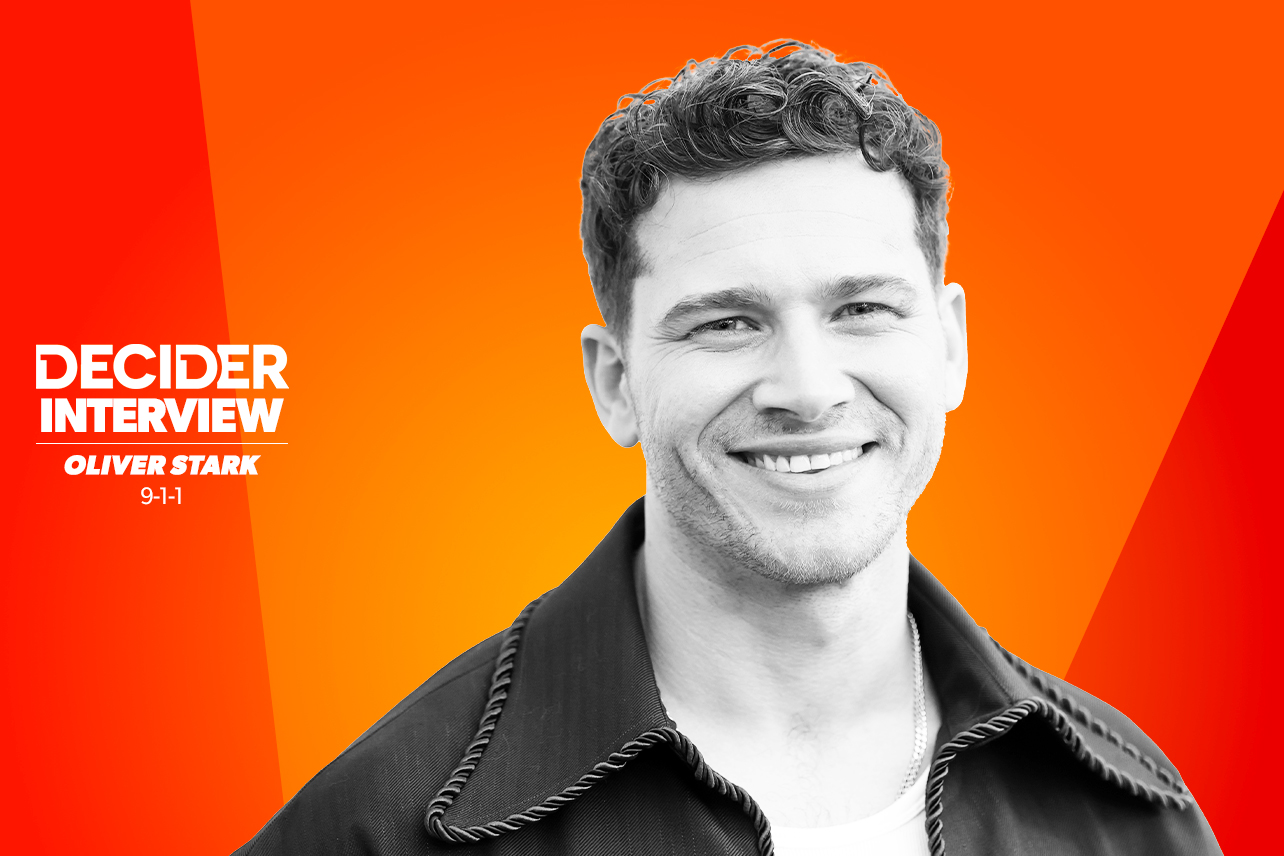 9-1-1's Oliver Stark looks back at his favorite season 9 episodes and ...