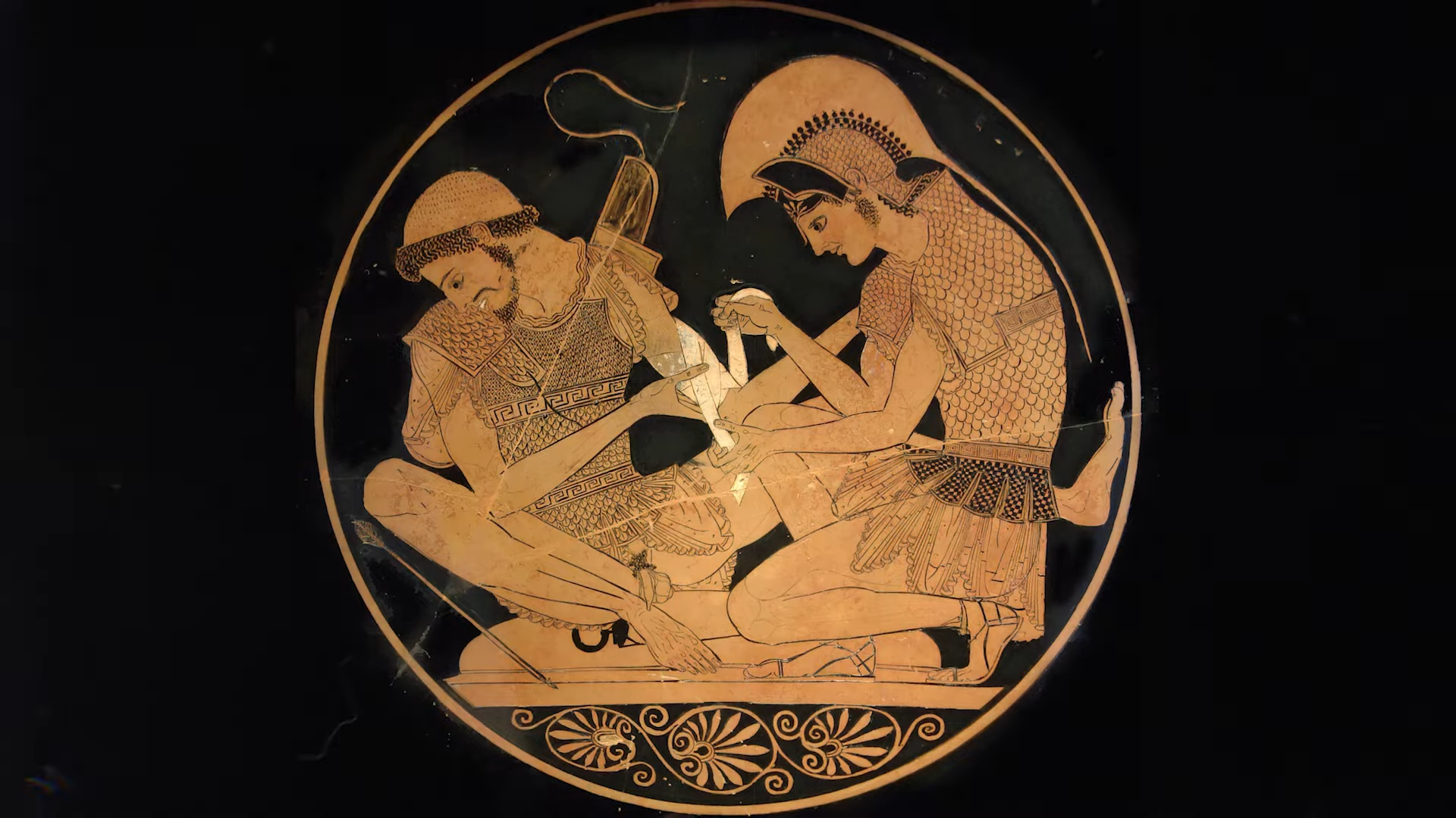 How Did Ancient Greece Start？