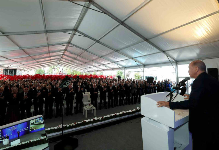 Erdoğan: Bedeli çok ağır olur
