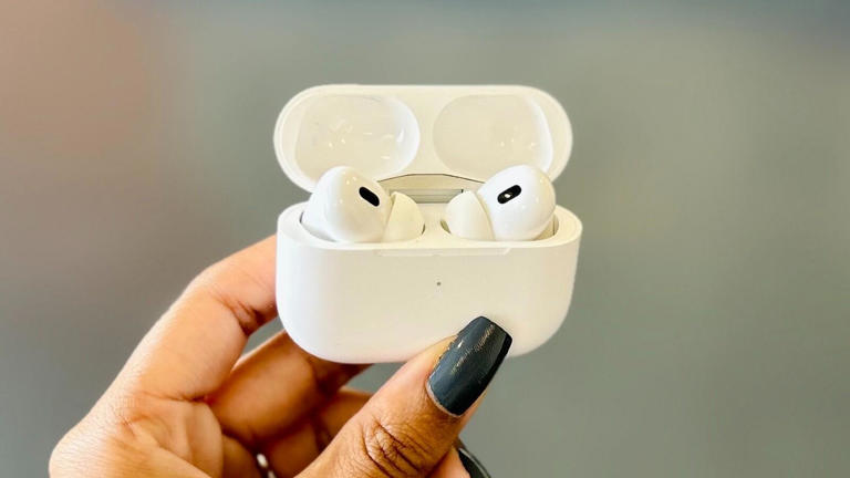 Why I still recommend the AirPods Pro 2 in 2026 - especially at