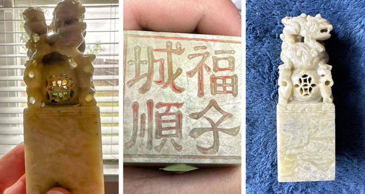 12 People Who Found Confusing Objects and Went, “Wait a Minute...”
