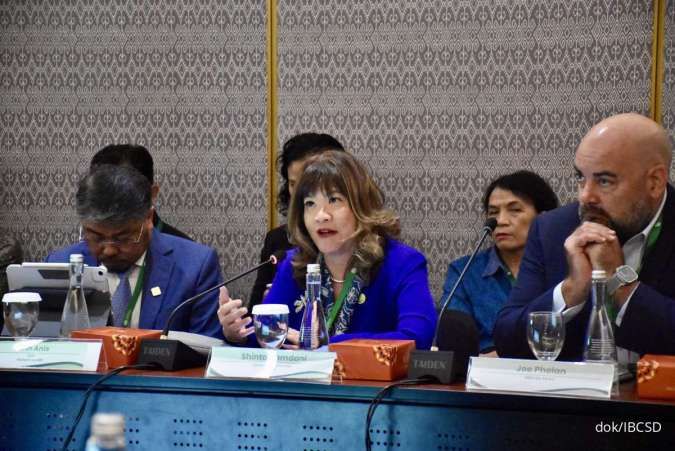 Pengusaha dan Investor Dorong Ekonomi Hijau Indonesia